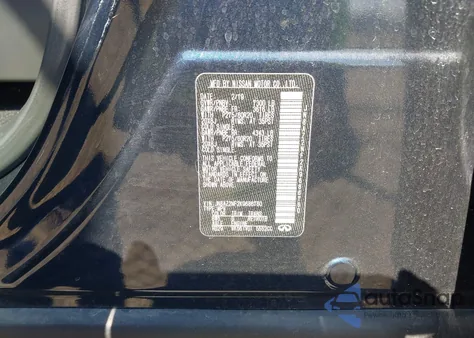 2019 Infiniti Qx80 Luxe from USA, damaged, VIN JN8AZ2NF2K9686760